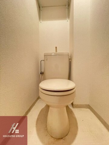 マロット天神橋の物件内観写真