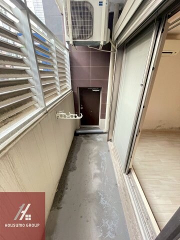 マロット天神橋の物件内観写真