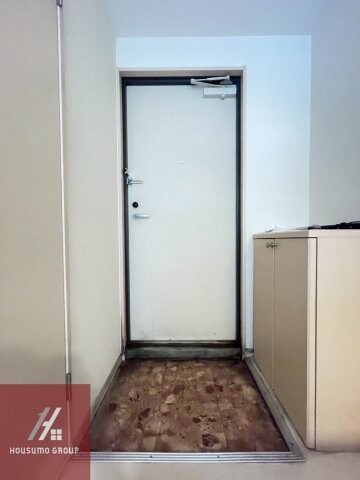 マロット天神橋の物件内観写真