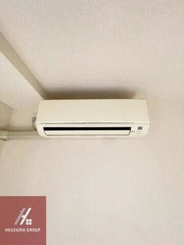 マロット天神橋の物件内観写真