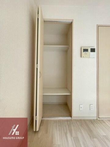 マロット天神橋の物件内観写真