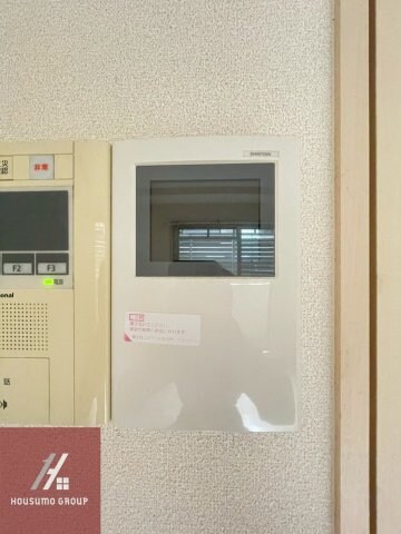 マロット天神橋の物件内観写真