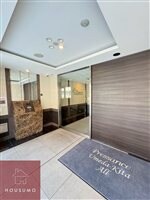 プレサンス梅田北オールの物件外観写真