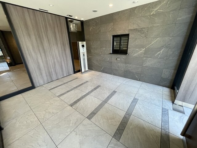 JMFレジデンス桜ノ宮の物件外観写真