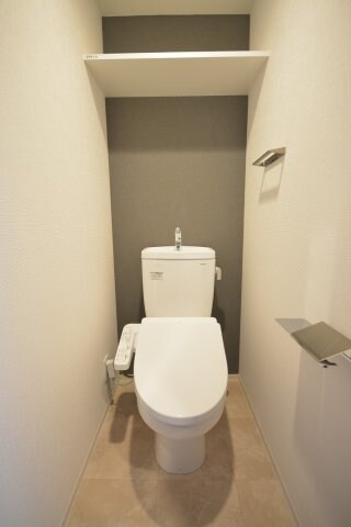 JMFレジデンス桜ノ宮の物件内観写真