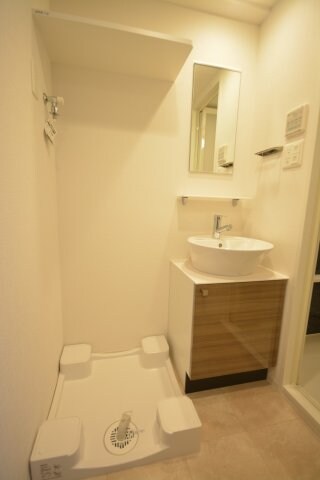 JMFレジデンス桜ノ宮の物件内観写真