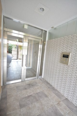 サンフレンズ新森の物件外観写真