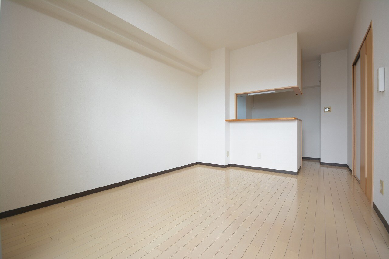 サンフレンズ新森の物件内観写真