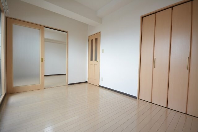 サンフレンズ新森の物件内観写真