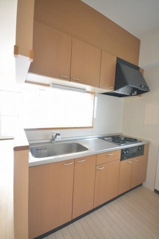 サンフレンズ新森の物件内観写真