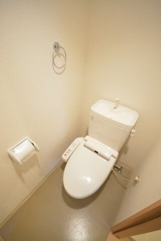 サンフレンズ新森の物件内観写真