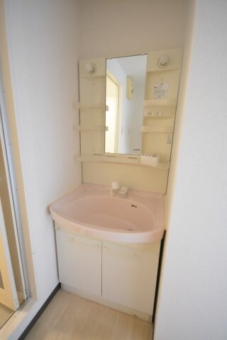 サンフレンズ新森の物件内観写真