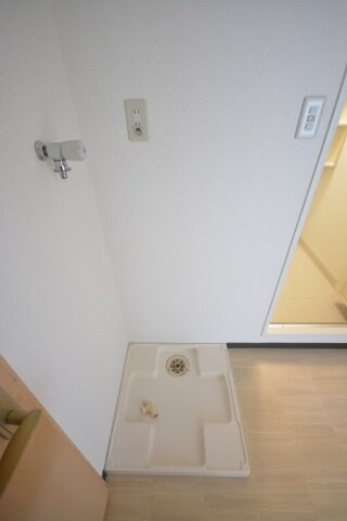 サンフレンズ新森の物件内観写真