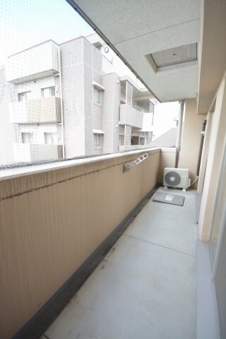 サンフレンズ新森の物件内観写真