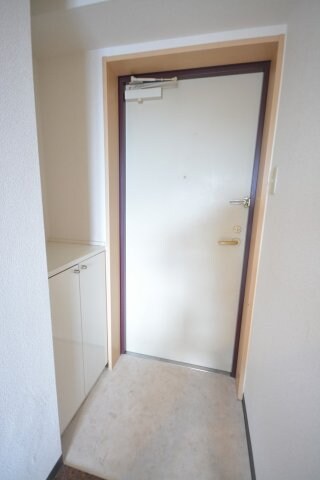 サンフレンズ新森の物件内観写真