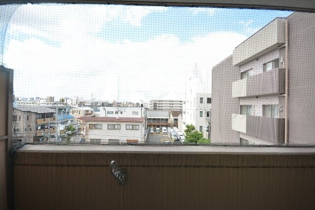 サンフレンズ新森の物件内観写真