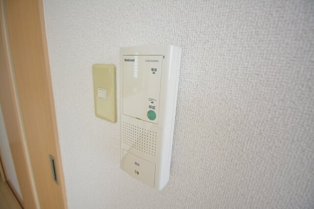 サンフレンズ新森の物件内観写真