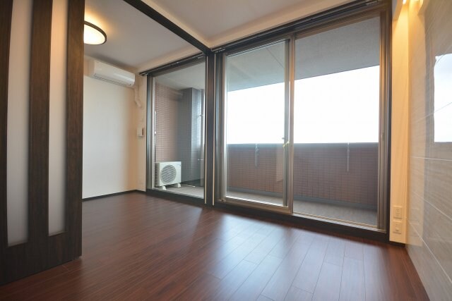 プレジオ城北の物件内観写真