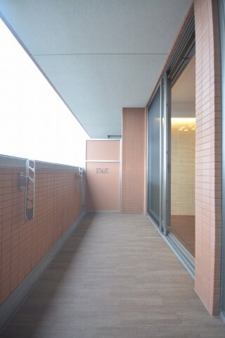 プレジオ城北の物件内観写真