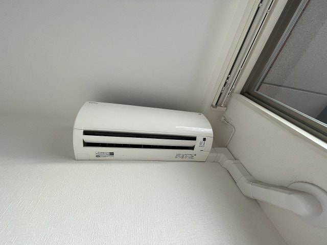 プレジオ城北の物件内観写真