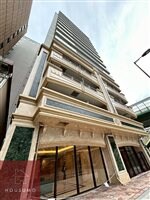 Vinoプレジオ本町の物件外観写真