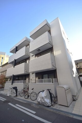 ワコーレヴィータ関目ＥＡＳＴの物件外観写真