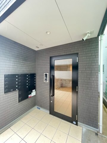 ワコーレヴィータ関目ＥＡＳＴの物件外観写真