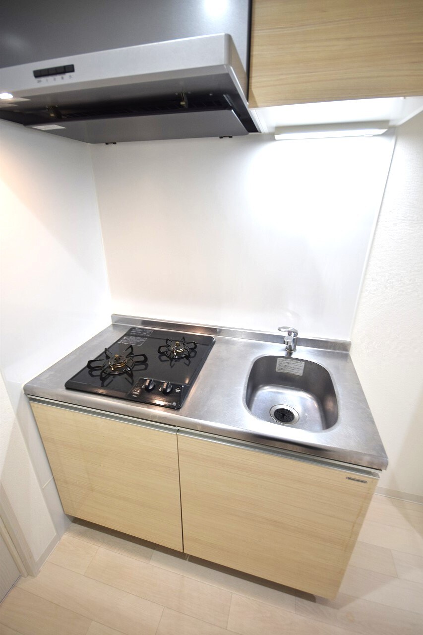 ワコーレヴィータ関目ＥＡＳＴの物件内観写真