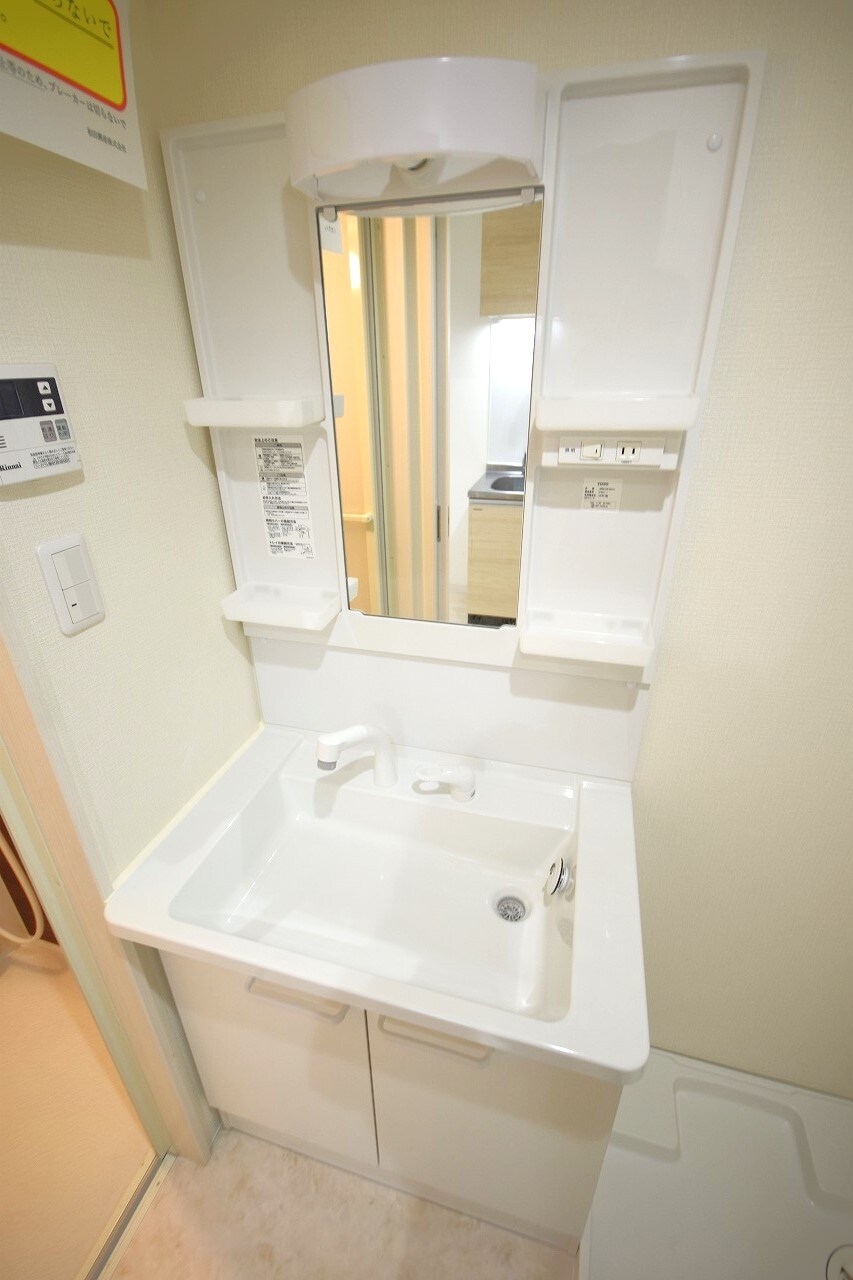 ワコーレヴィータ関目ＥＡＳＴの物件内観写真