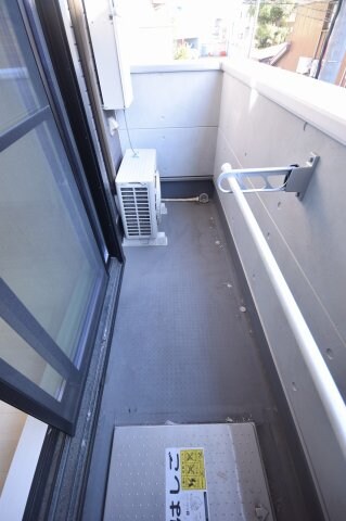 ワコーレヴィータ関目ＥＡＳＴの物件内観写真