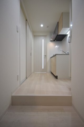 ワコーレヴィータ関目ＥＡＳＴの物件内観写真