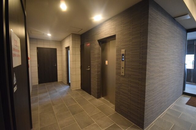 プリモアネッソの物件外観写真