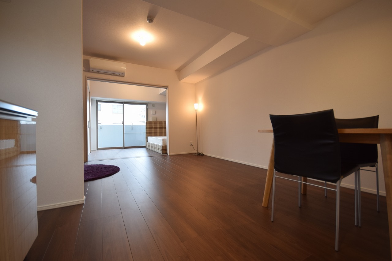 プリモアネッソの物件内観写真