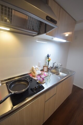 プリモアネッソの物件内観写真