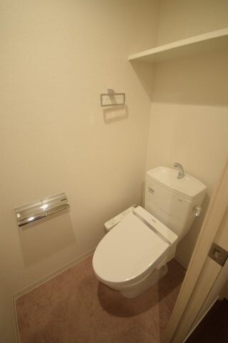 プリモアネッソの物件内観写真