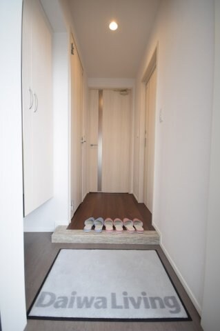 プリモアネッソの物件内観写真