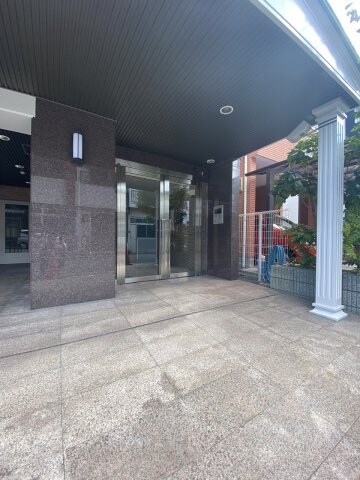 エリジオン伊藤の物件外観写真