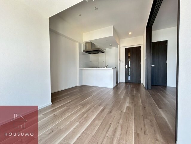 LaDouceur西天満の物件内観写真