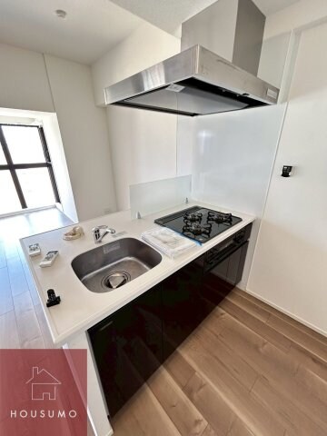 LaDouceur西天満の物件内観写真