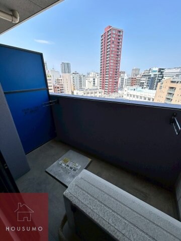 LaDouceur西天満の物件内観写真