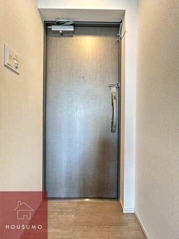 LaDouceur西天満の物件内観写真