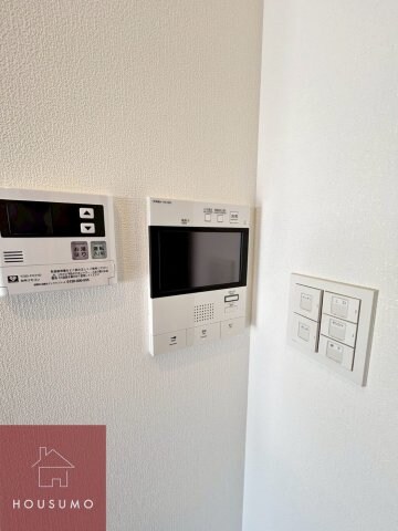 LaDouceur西天満の物件内観写真