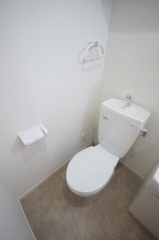 サンヴィラ都島北通の物件内観写真