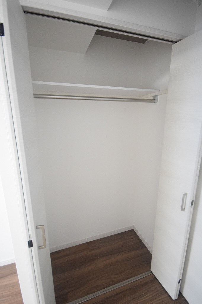 サンヴィラ都島北通の物件内観写真