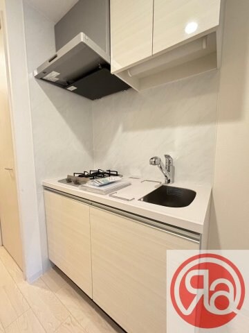 アドバンス大阪城ベレッツァの物件内観写真