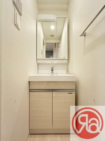 アドバンス大阪城ベレッツァの物件内観写真