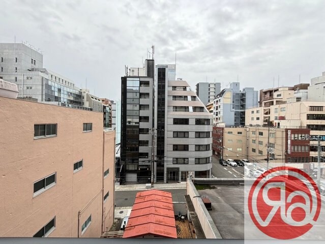 アドバンス大阪城ベレッツァの物件内観写真