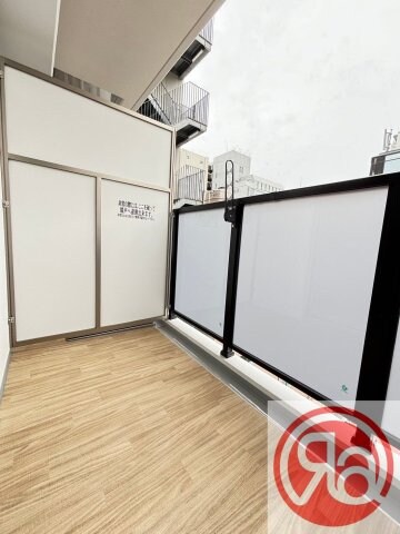 アドバンス大阪城ベレッツァの物件内観写真