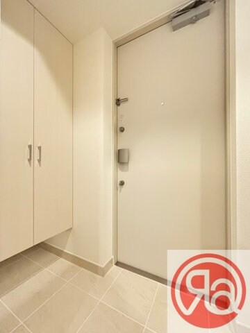 アドバンス大阪城ベレッツァの物件内観写真