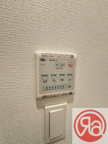 アドバンス大阪城ベレッツァの物件内観写真